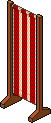 Toldo Red