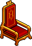 Trono Raro